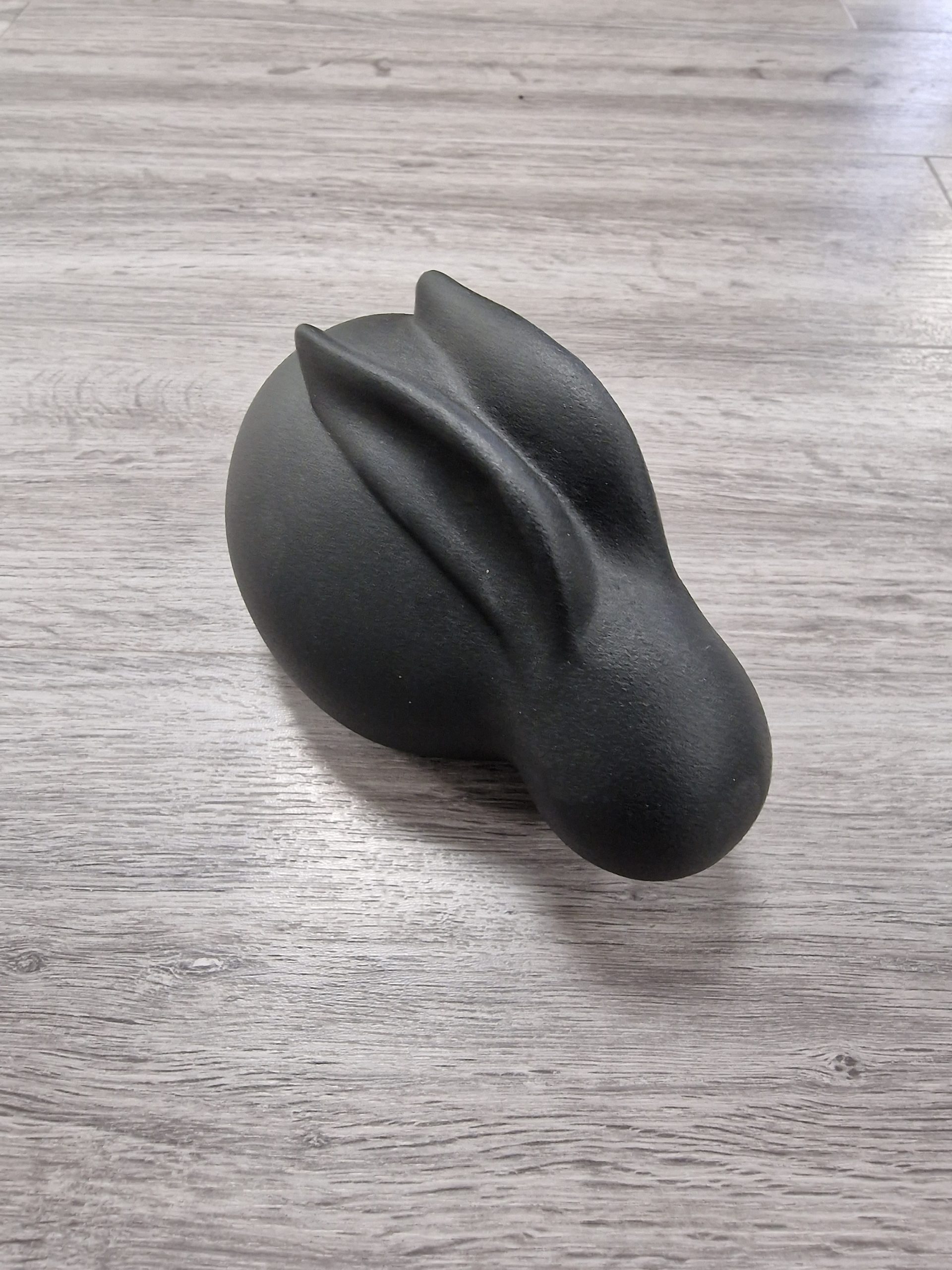urne prestige ceramique lapin taille unique (1)