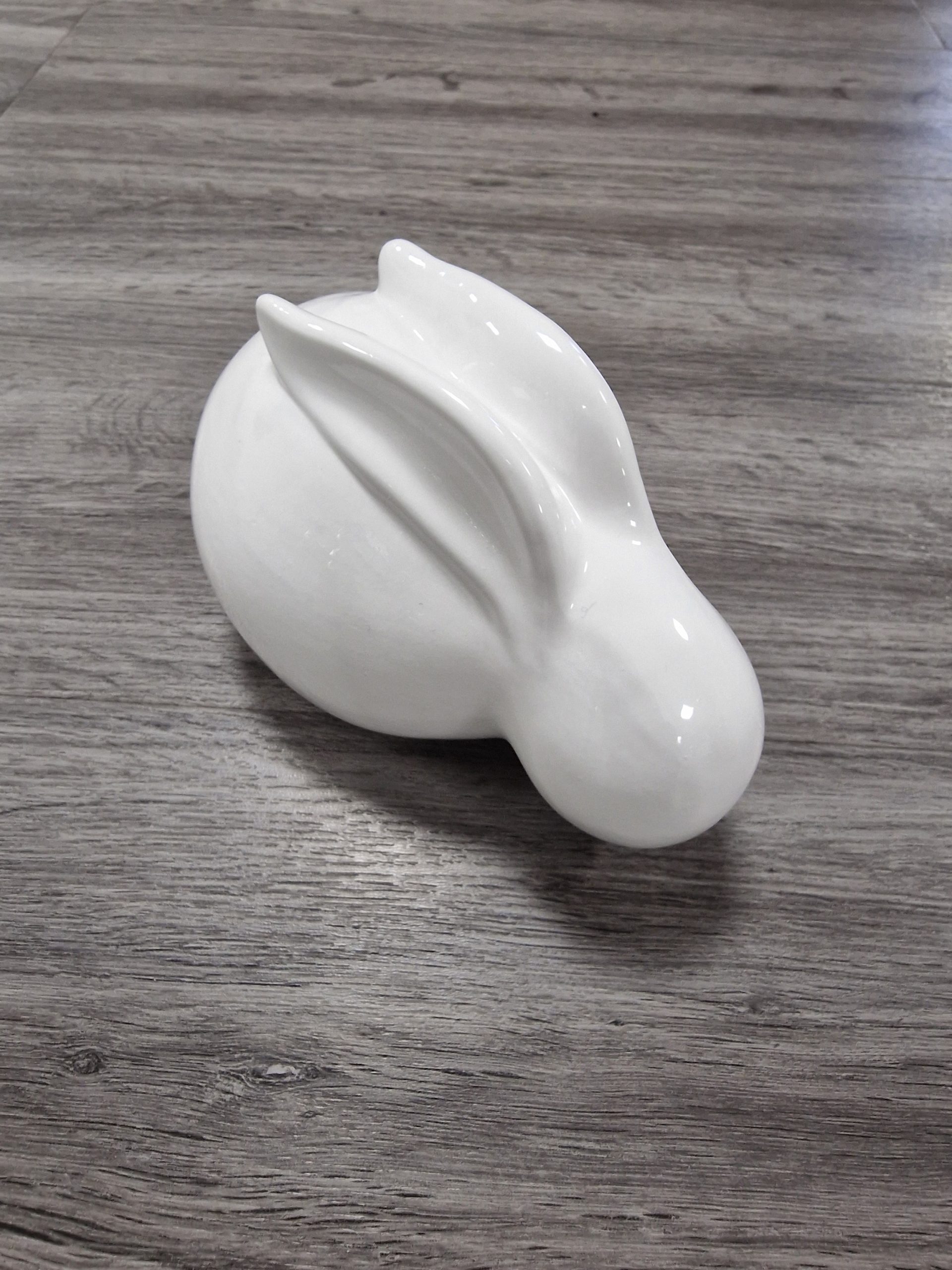 urne prestige ceramique lapin taille unique (2)
