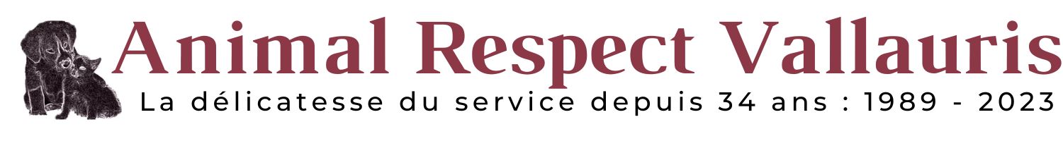 Animal Respect Vallauris