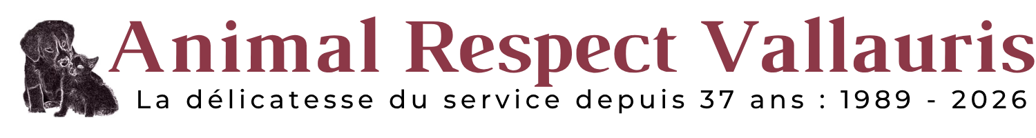 Animal Respect Vallauris